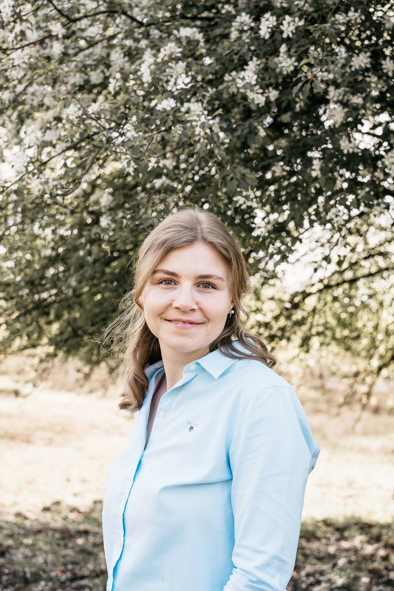 Alina Hoffmann